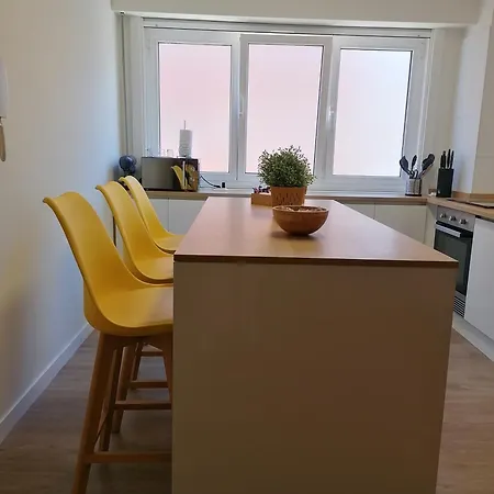 شقة Acogedor آكورونيا