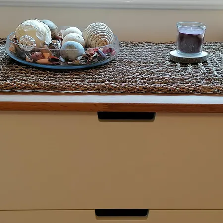 شقة Acogedor