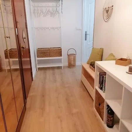 Acogedor آكورونيا