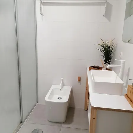 شقة Acogedor *